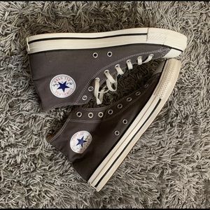 Converse Chuck Taylors Allstar Hightop